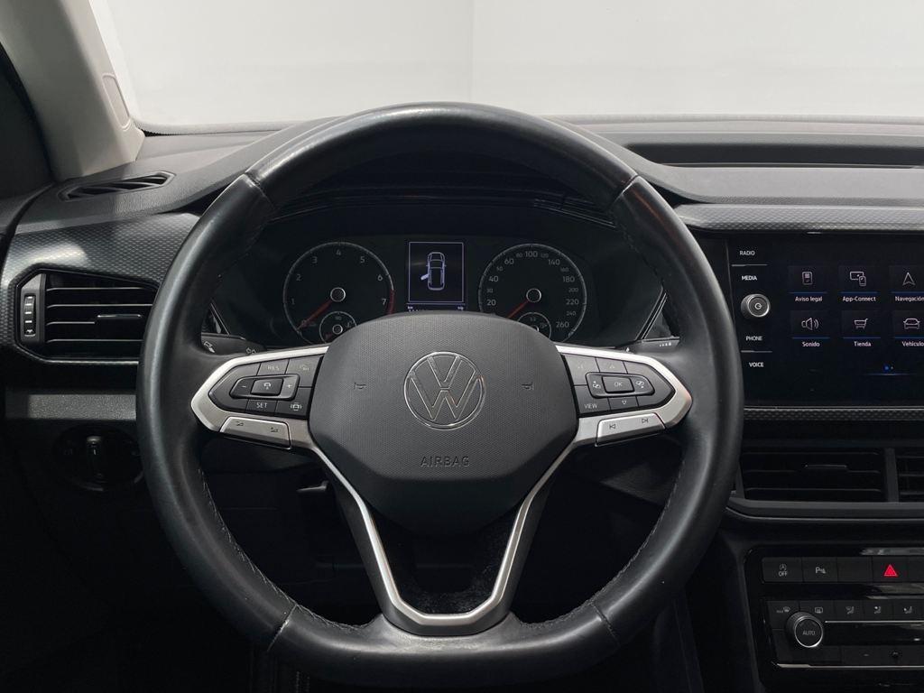 Volkswagen T-Cross 1.0 TSI - 15
