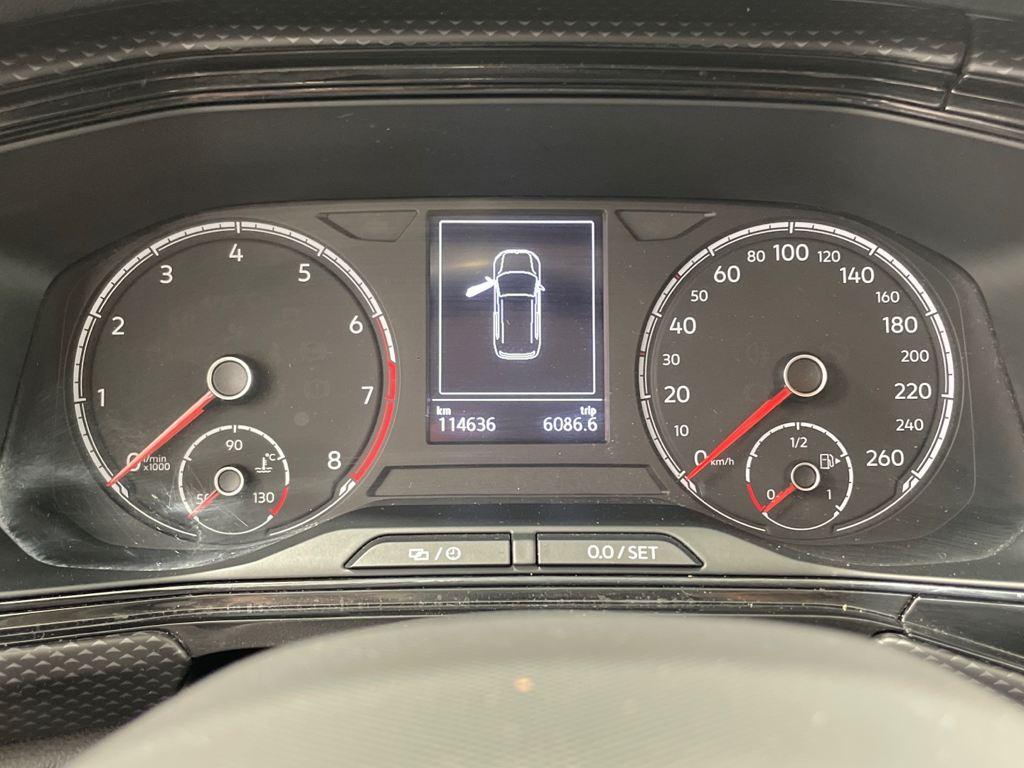Volkswagen T-Cross 1.0 TSI - 17