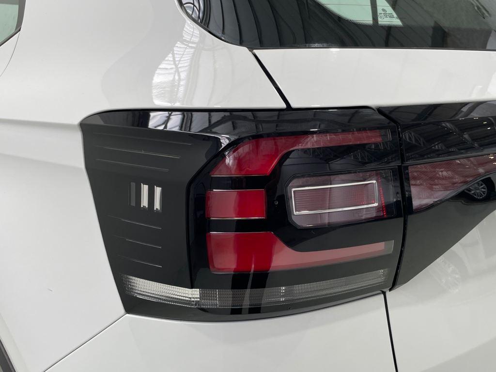 Volkswagen T-Cross 1.0 TSI - 19