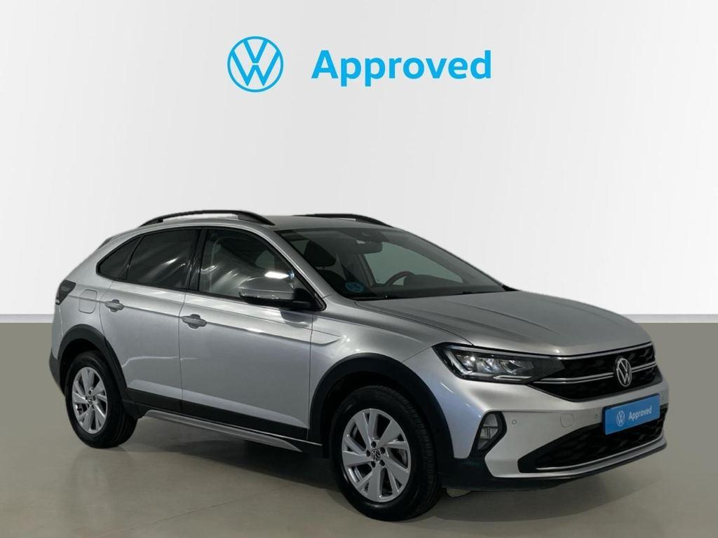 Volkswagen Taigo 1.0 TSI en Barcelona