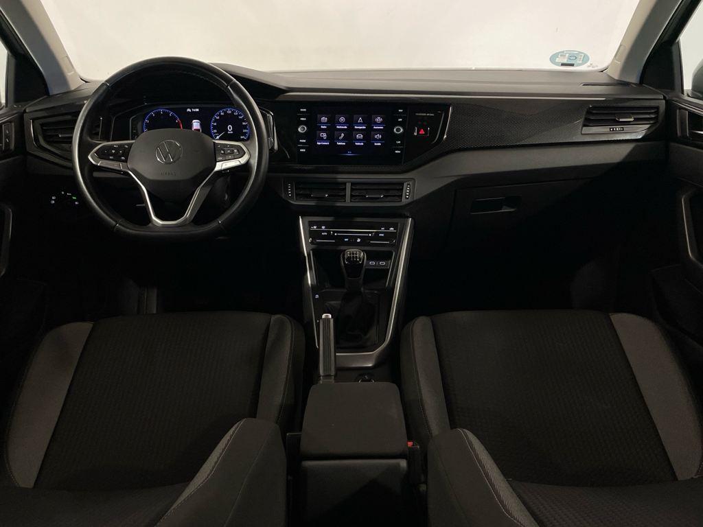 Volkswagen Taigo 1.0 TSI - 4