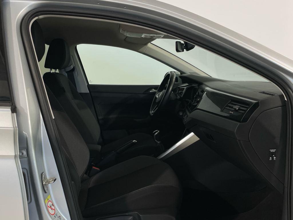 Volkswagen Taigo 1.0 TSI - 5