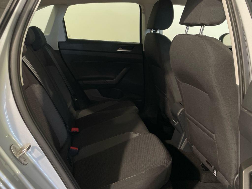 Volkswagen Taigo 1.0 TSI - 6