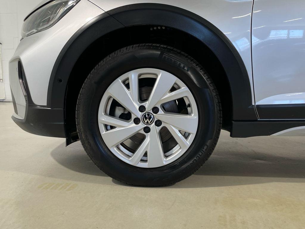 Volkswagen Taigo 1.0 TSI - 8