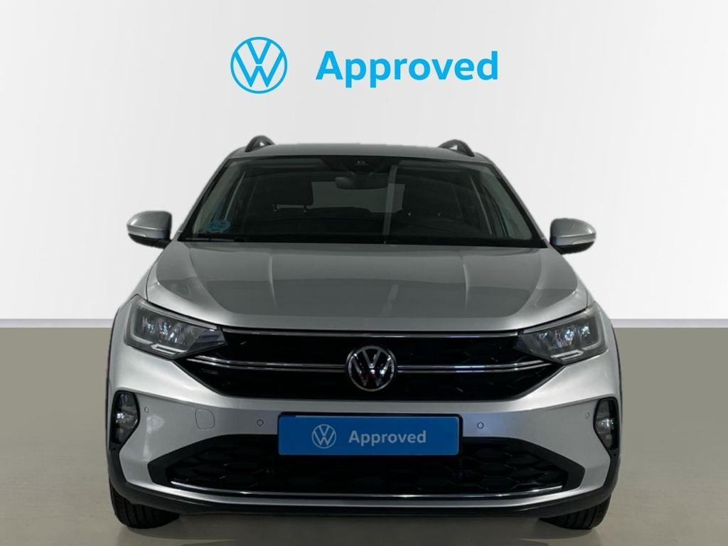 Volkswagen Taigo 1.0 TSI - 11