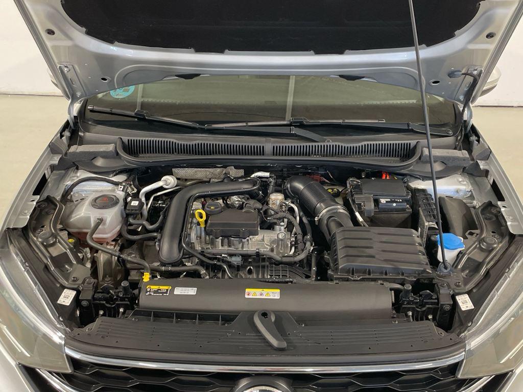 Volkswagen Taigo 1.0 TSI - 14