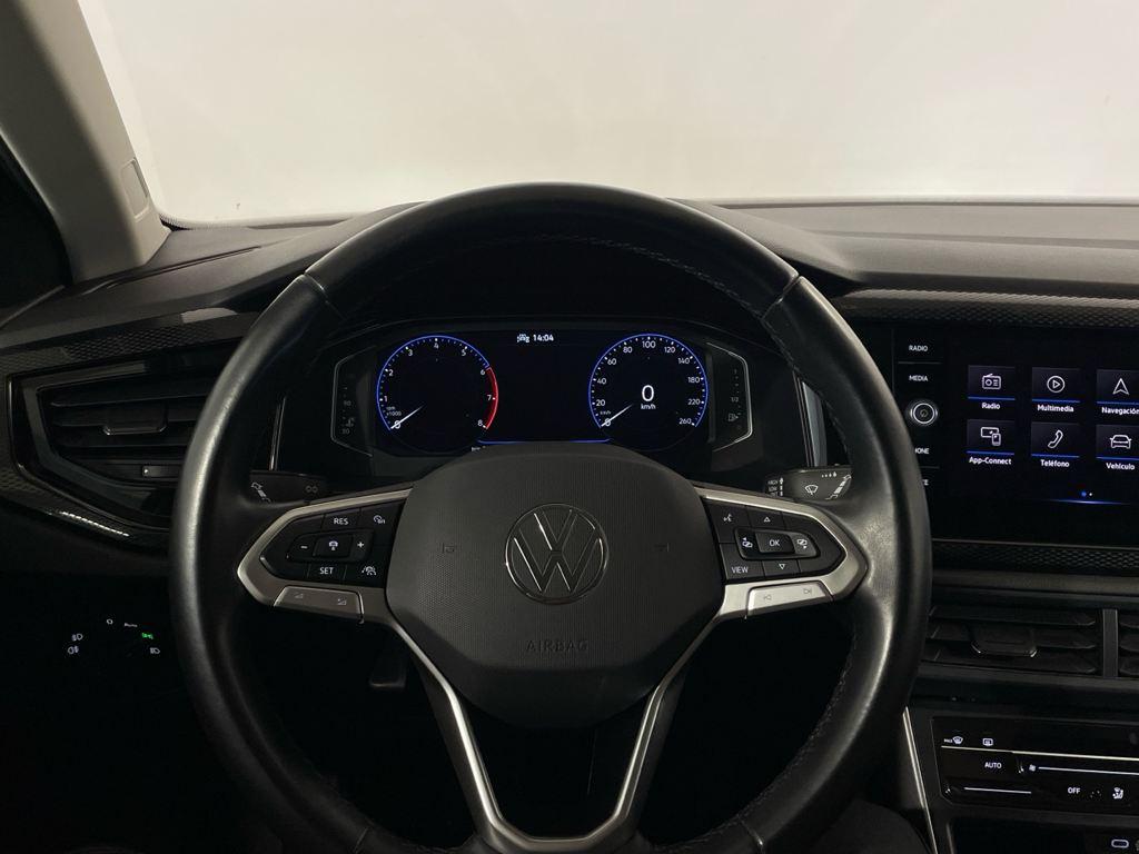 Volkswagen Taigo 1.0 TSI - 15