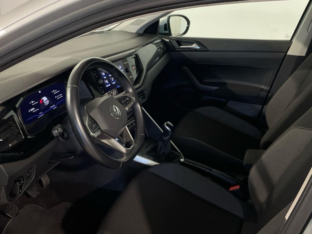 Volkswagen Taigo 1.0 TSI - 16
