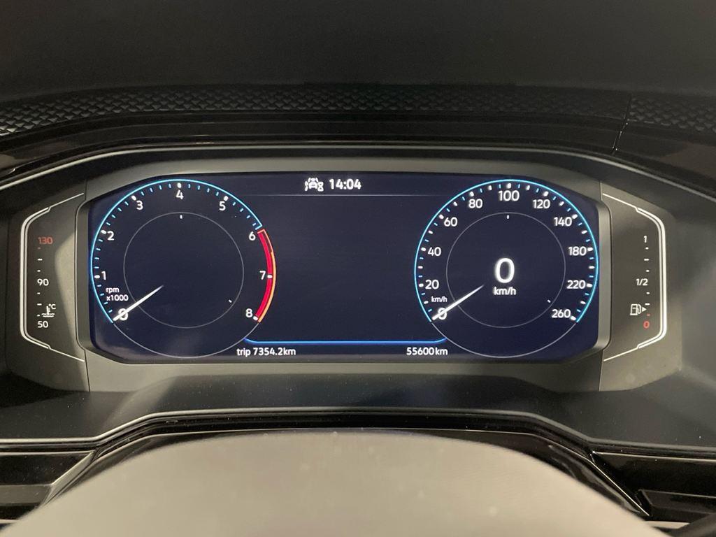 Volkswagen Taigo 1.0 TSI - 17