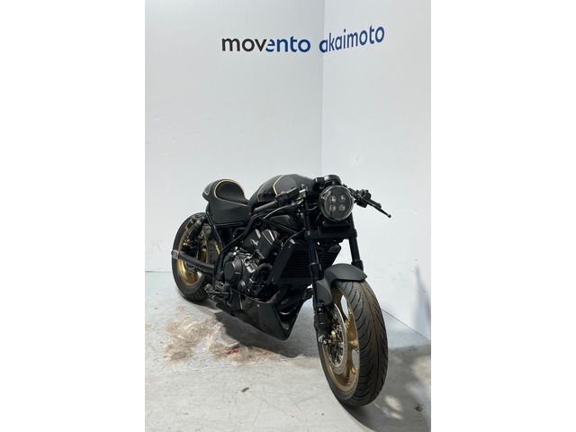 Honda Rebel 1100  en Barcelona