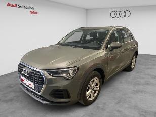 vehículo ocasión audi selection
