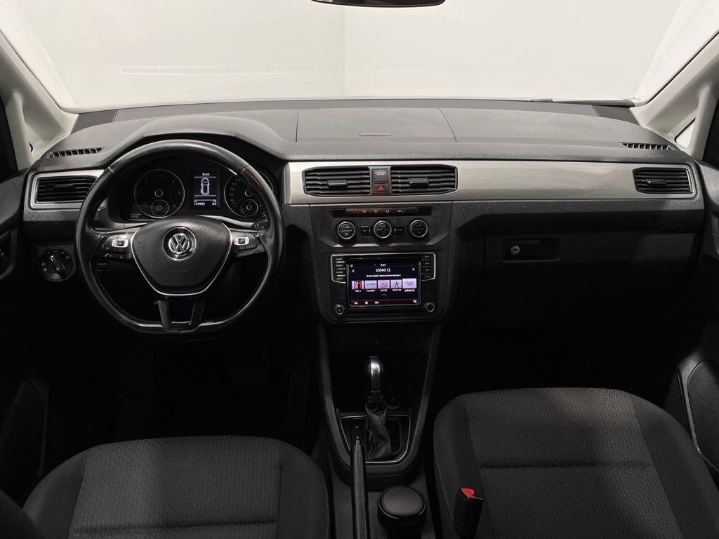 Volkswagen Caddy 2.0 TDI - 4