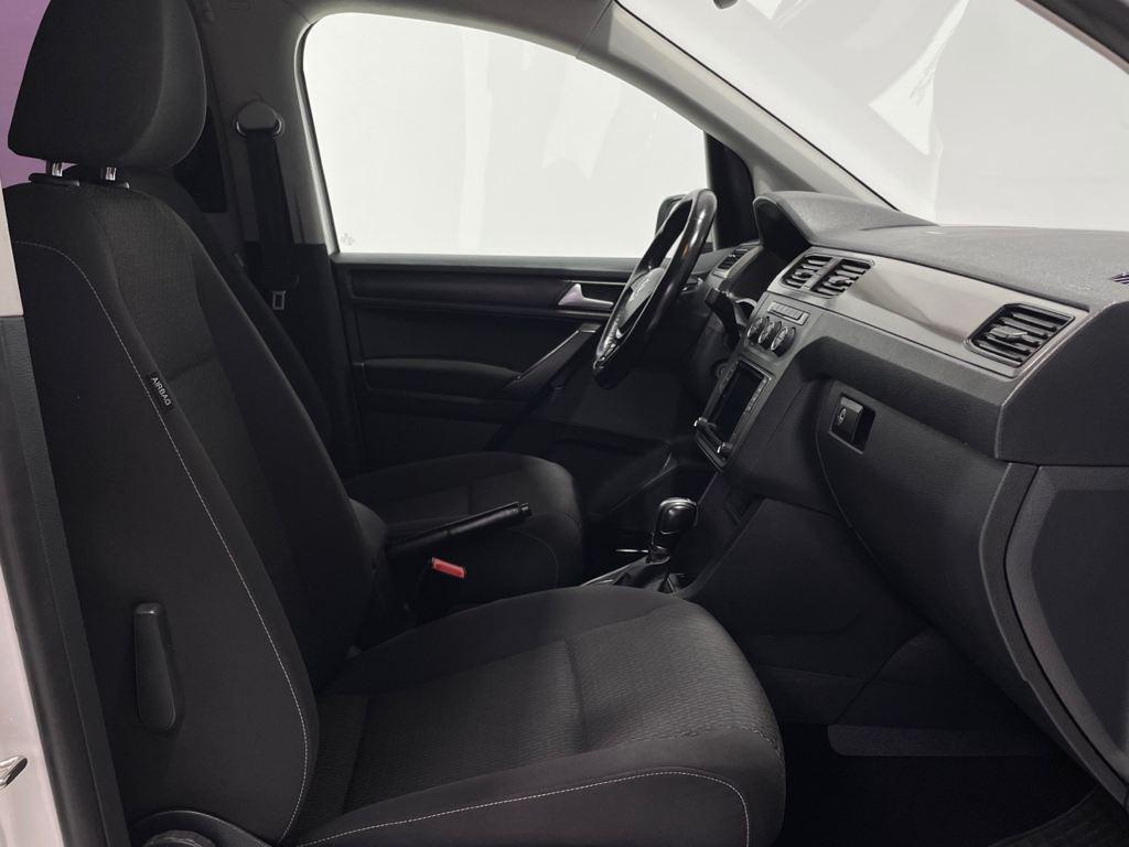 Volkswagen Caddy 2.0 TDI - 5