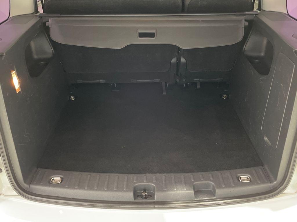 Volkswagen Caddy 2.0 TDI - 7