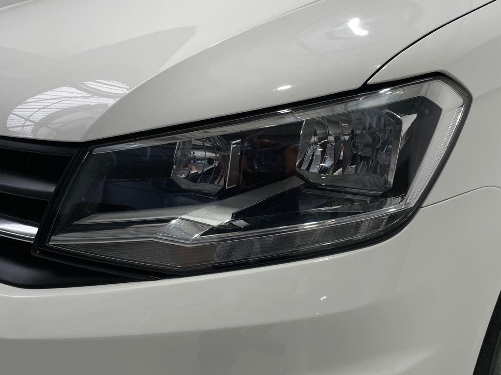 Volkswagen Caddy 2.0 TDI - 12