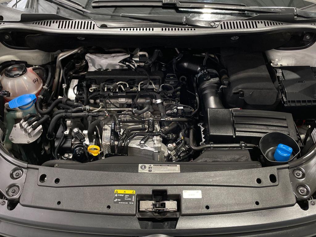 Volkswagen Caddy 2.0 TDI - 14