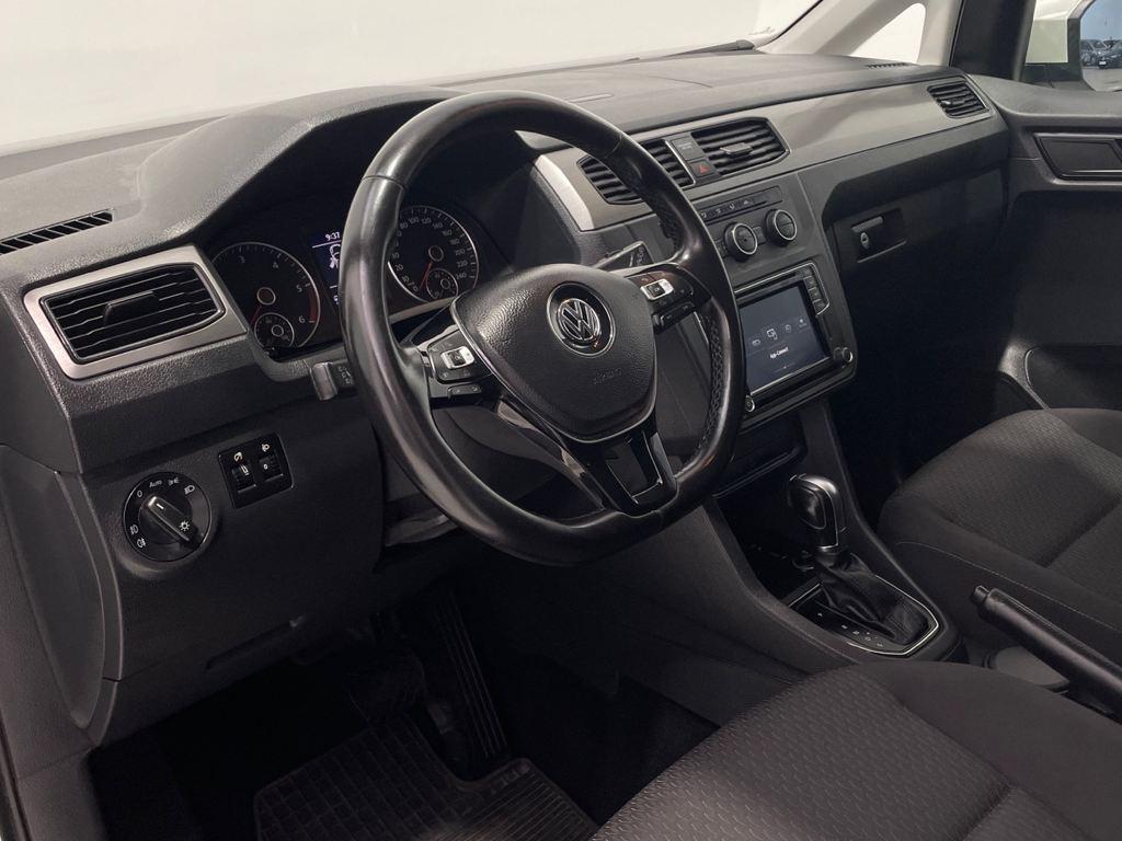 Volkswagen Caddy 2.0 TDI - 16