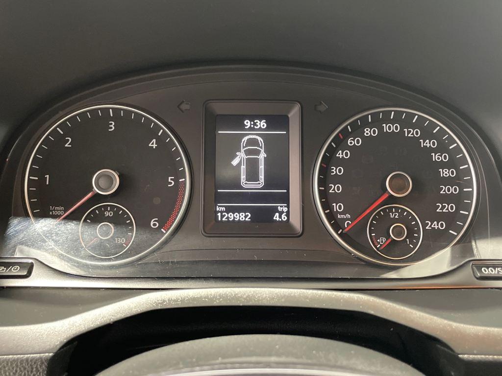 Volkswagen Caddy 2.0 TDI - 17