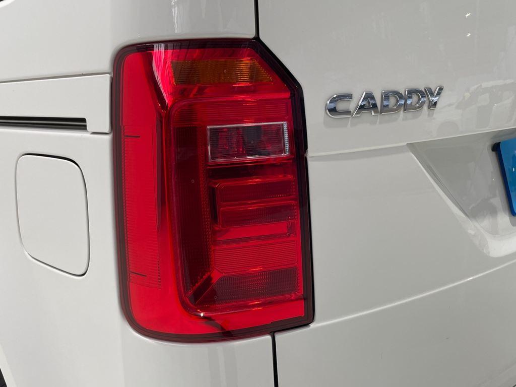 Volkswagen Caddy 2.0 TDI - 19