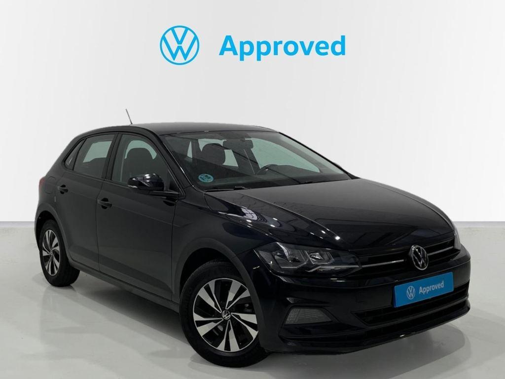 Volkswagen Polo 1.0 TSI en Barcelona