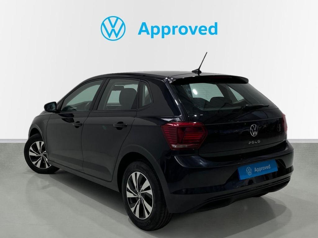 Volkswagen Polo 1.0 TSI - 2