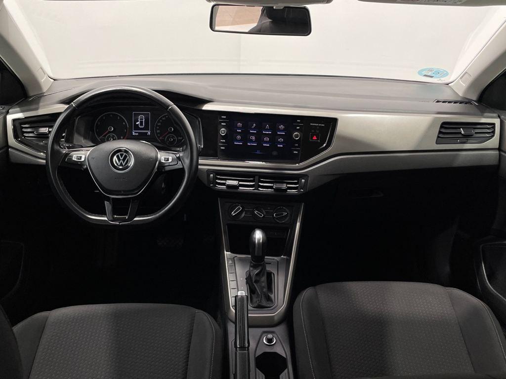 Volkswagen Polo 1.0 TSI - 4