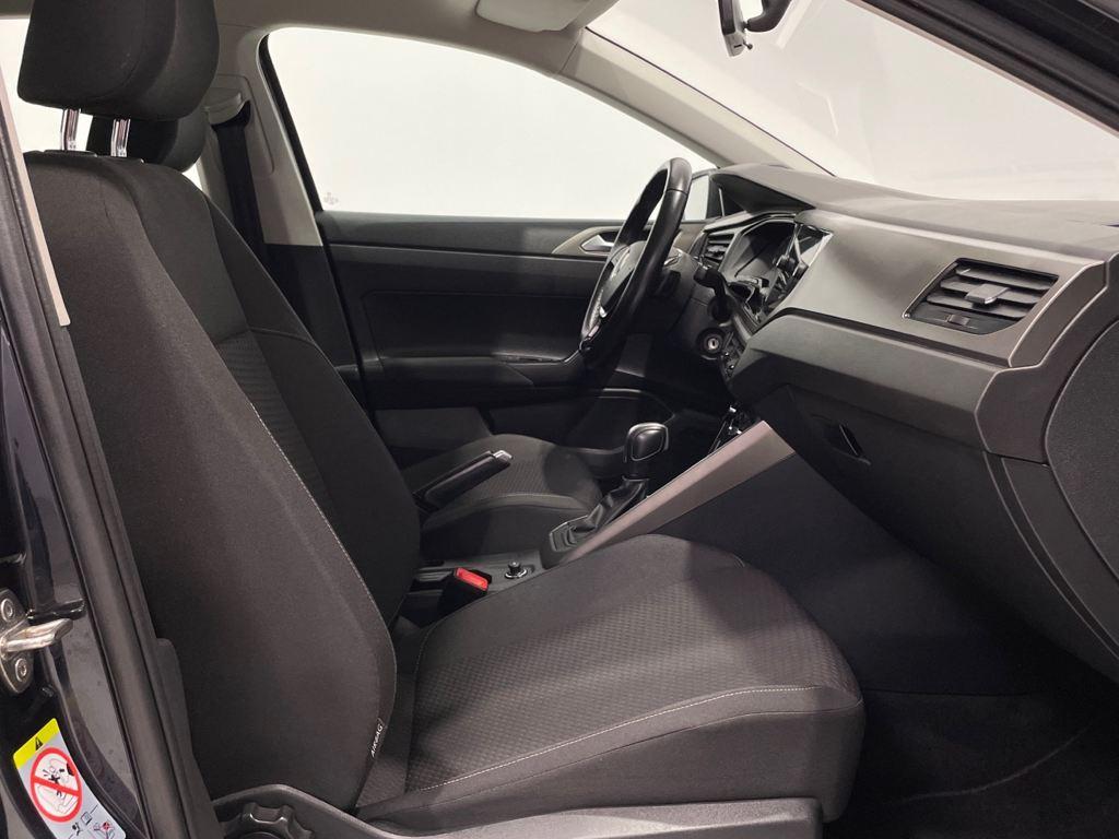 Volkswagen Polo 1.0 TSI - 5