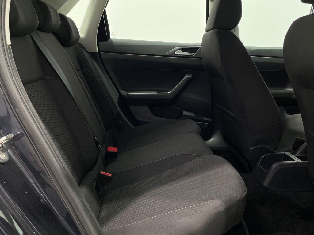 Volkswagen Polo 1.0 TSI - 6