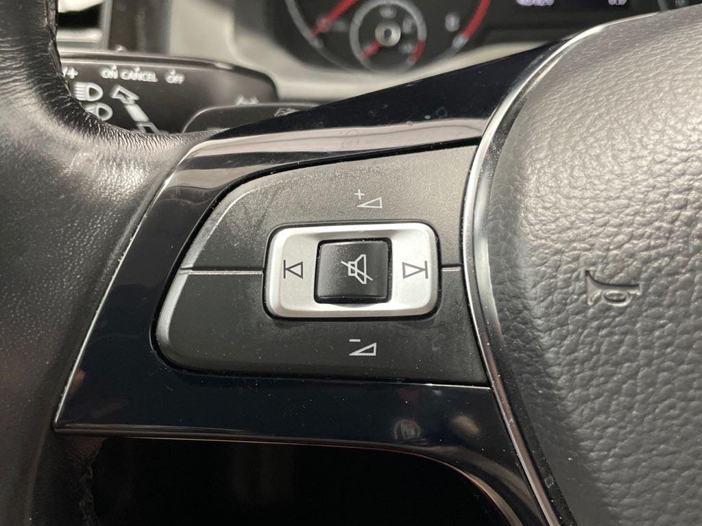 Volkswagen Polo 1.0 TSI - 9