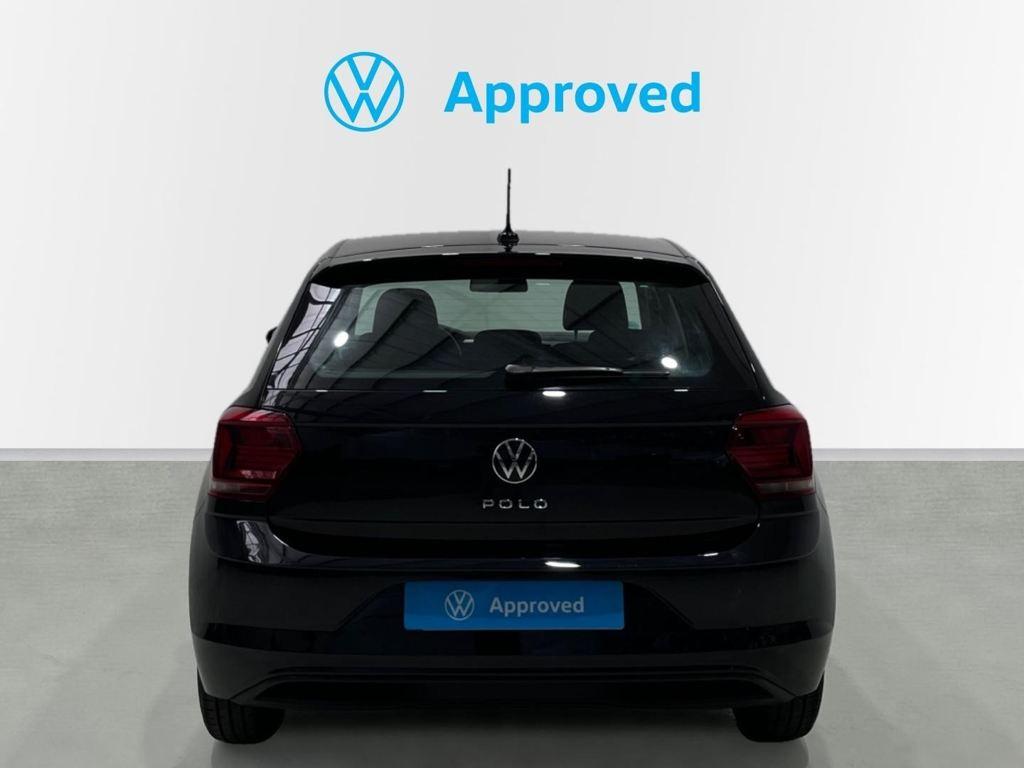 Volkswagen Polo 1.0 TSI - 10
