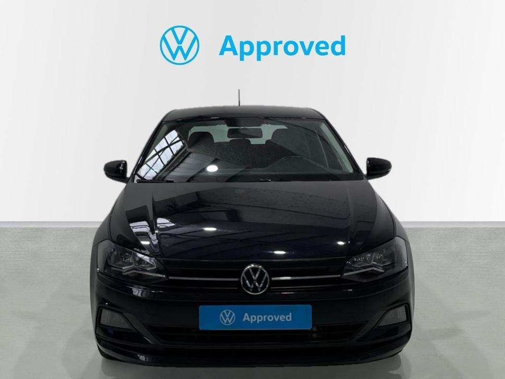 Volkswagen Polo 1.0 TSI - 11