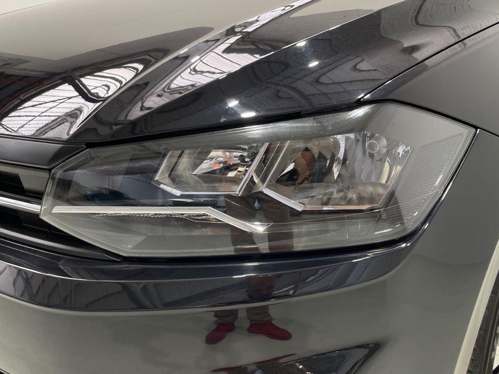 Volkswagen Polo 1.0 TSI - 12