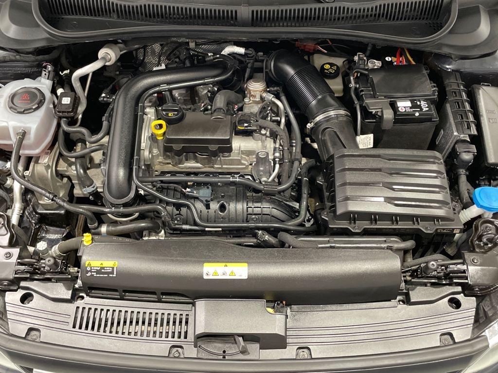 Volkswagen Polo 1.0 TSI - 14