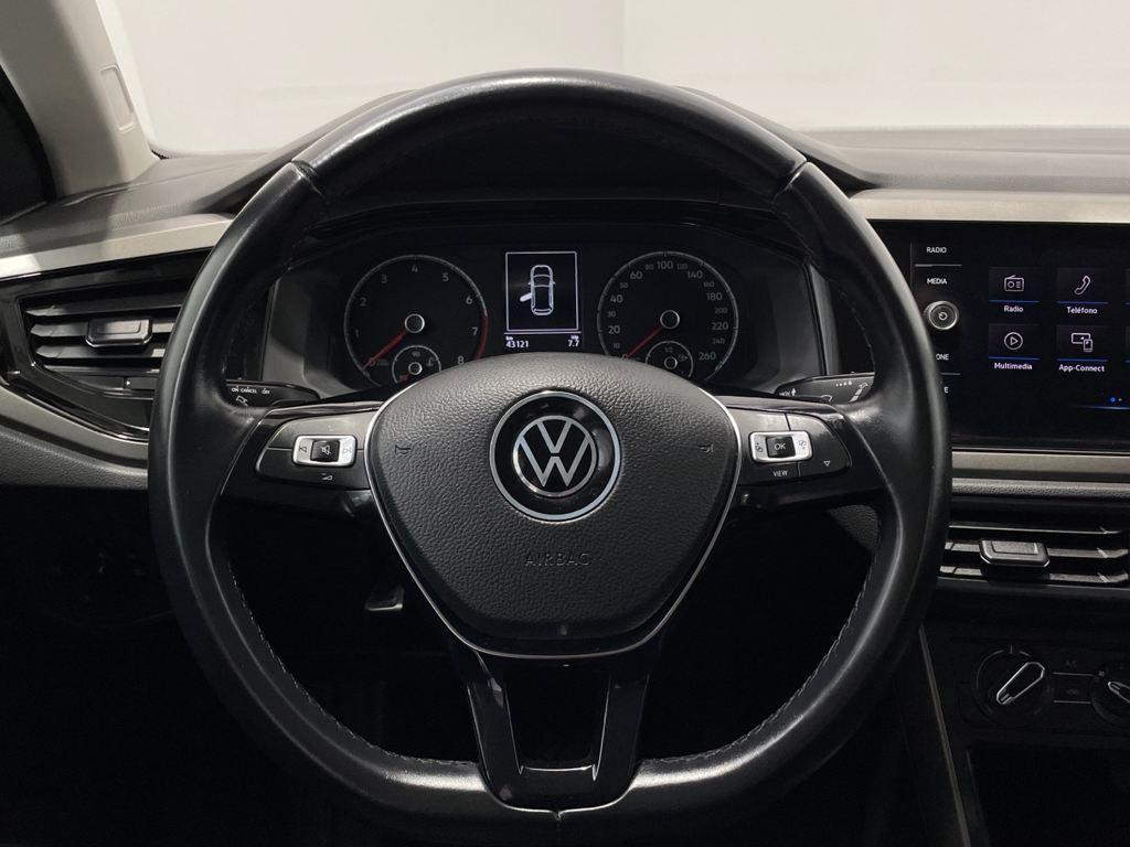 Volkswagen Polo 1.0 TSI - 15