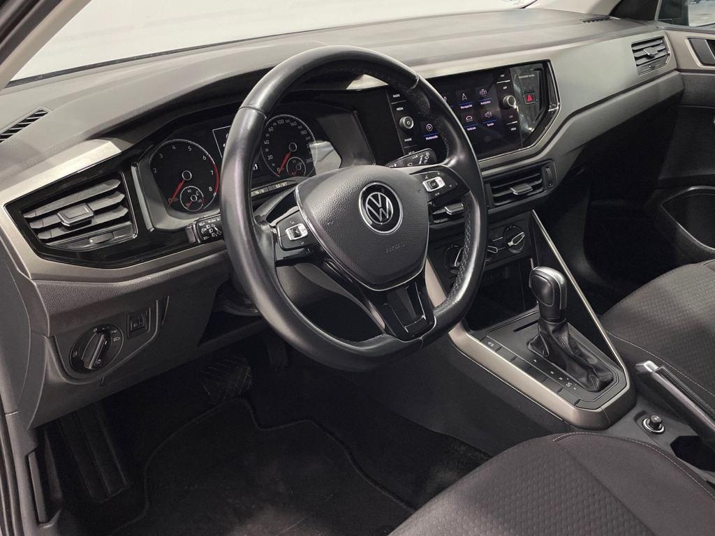 Volkswagen Polo 1.0 TSI - 16