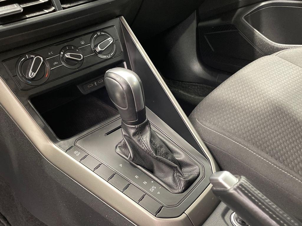 Volkswagen Polo 1.0 TSI - 20