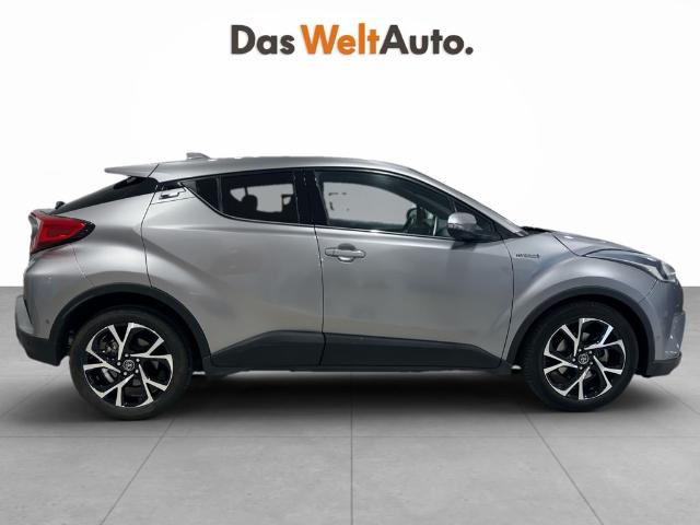 Toyota C-HR 1.8 125H Advance 90 kW (122 CV)