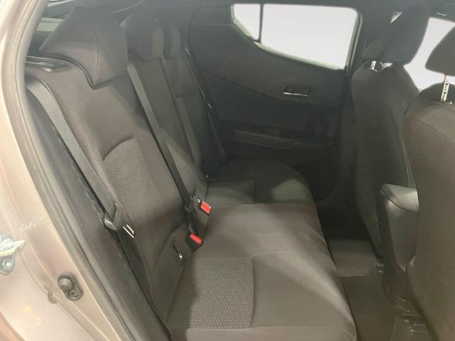 Toyota C-HR 1.8 125H Advance 90 kW (122 CV)