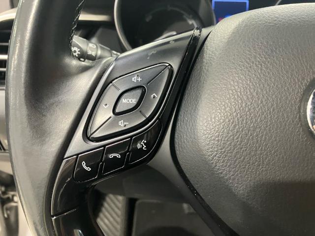Toyota C-HR 1.8 125H Advance 90 kW (122 CV)