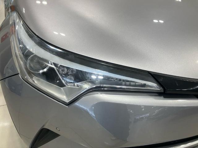 Toyota C-HR 1.8 125H Advance 90 kW (122 CV)