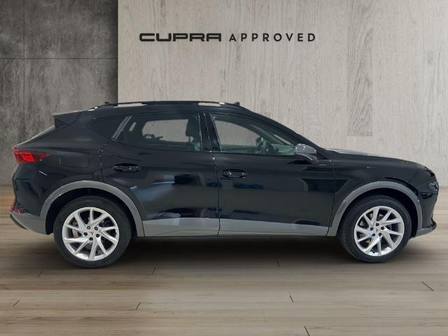 CUPRA Formentor 1.5 TSI DSG 110 kW (150 CV)