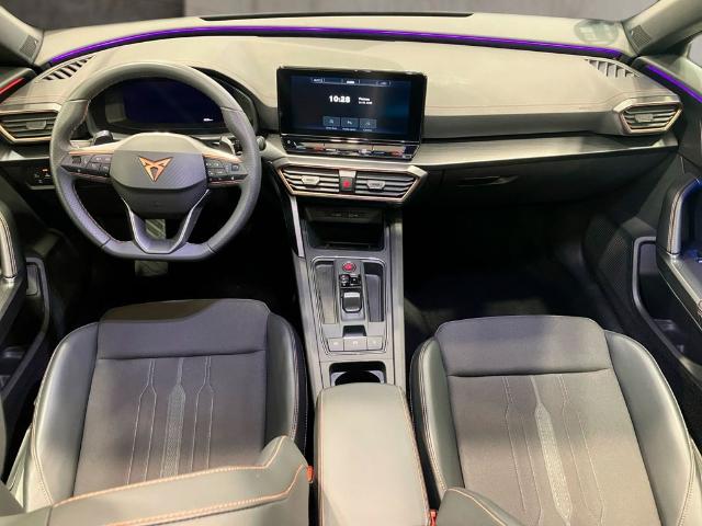 CUPRA Formentor 1.5 TSI DSG 110 kW (150 CV)