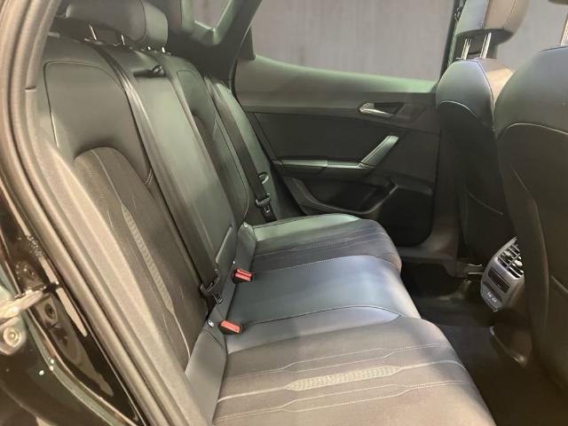 CUPRA Formentor 1.5 TSI DSG 110 kW (150 CV)