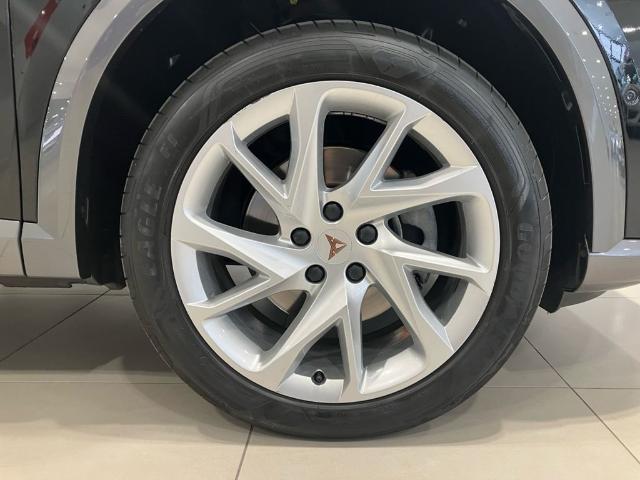 CUPRA Formentor 1.5 TSI DSG 110 kW (150 CV)