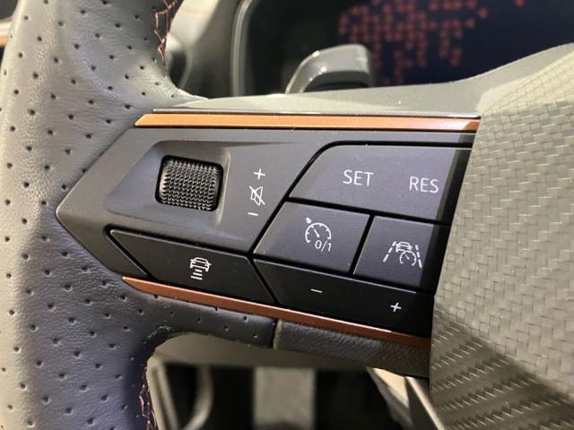 CUPRA Formentor 1.5 TSI DSG 110 kW (150 CV)