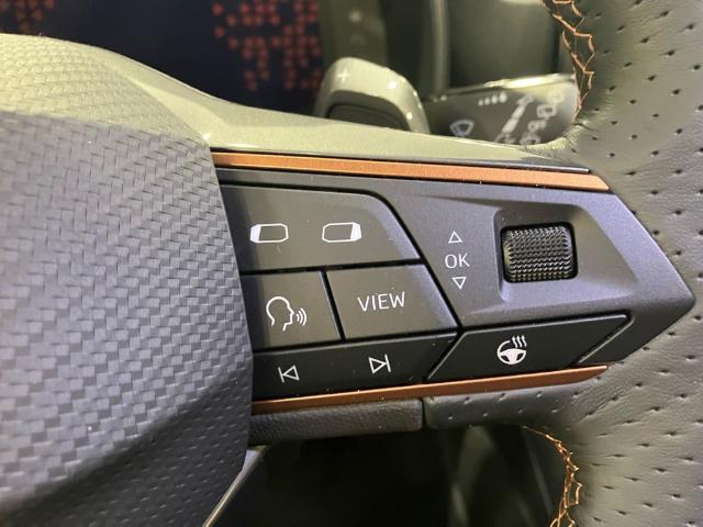 CUPRA Formentor 1.5 TSI DSG 110 kW (150 CV)