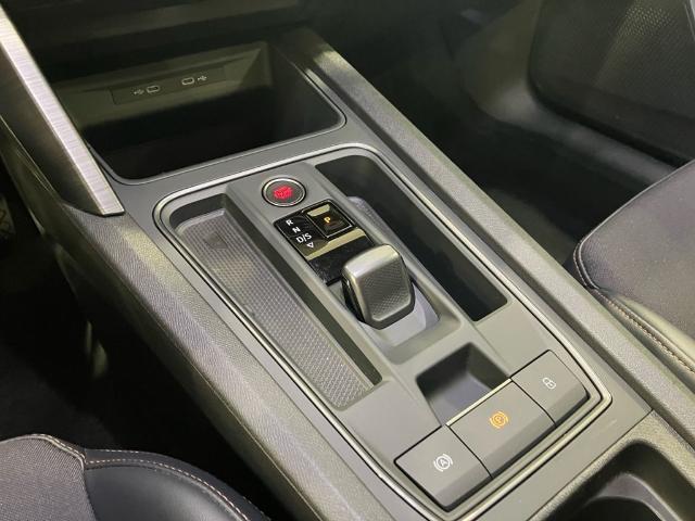 CUPRA Formentor 1.5 TSI DSG 110 kW (150 CV)