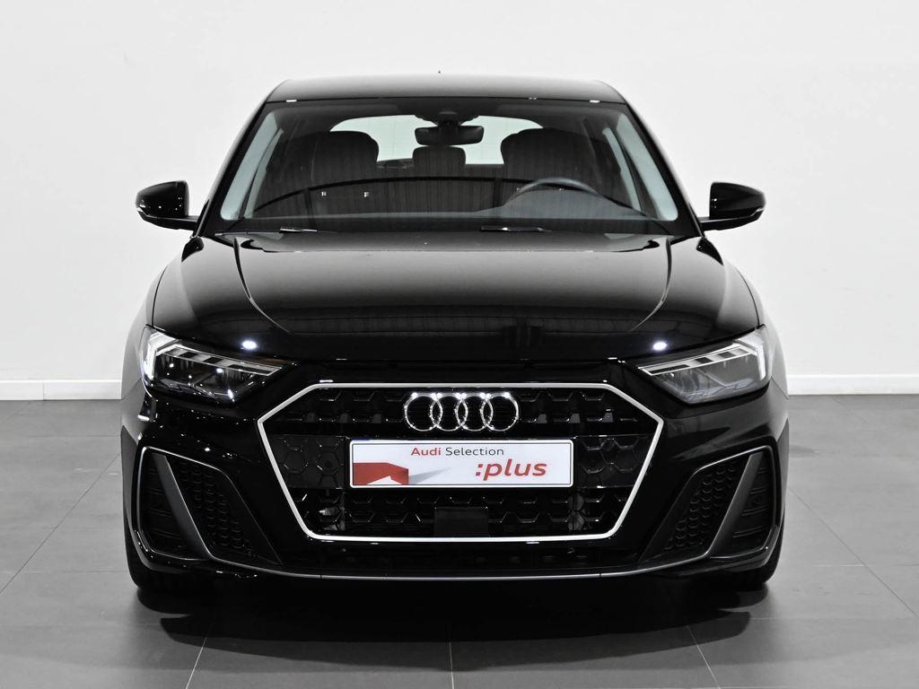 Audi A1 Sportback Adrenalin edition 30 TFSI 85 kW (116 CV) 1