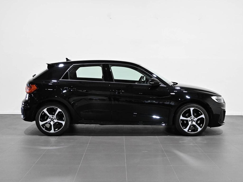 Audi A1 Sportback Adrenalin edition 30 TFSI 85 kW (116 CV) 2
