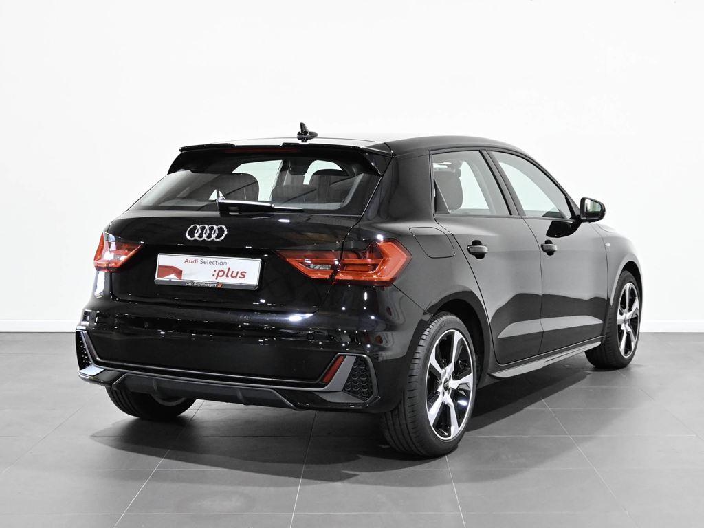 Audi A1 Sportback Adrenalin edition 30 TFSI 85 kW (116 CV) 3